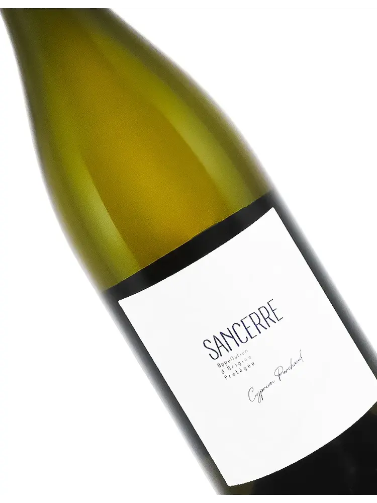 Cyprien Perchaud 2025 Sancerre, Loire Valley