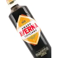 Averna Amaro, Siciliano, Italy