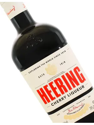 Heering "The Original" Cherry Liqueur, Copenhagen