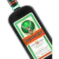 Jagermeister Herbal Liqueur, Germany