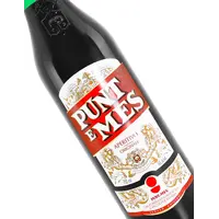 Carpano "Punt E Mes" Vermouth, Italy
