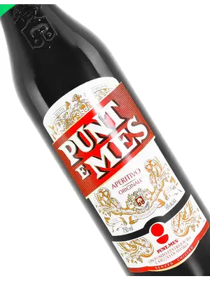 Carpano "Punt E Mes" Vermouth, Italy