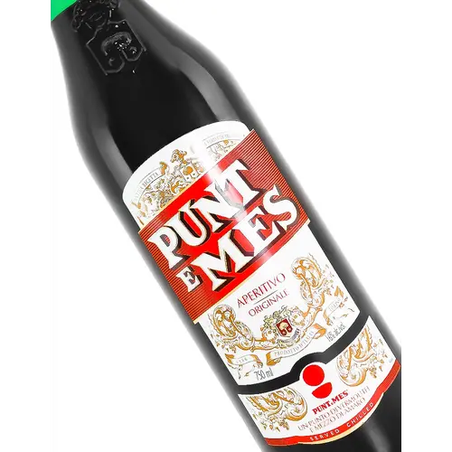 Carpano "Punt E Mes" Vermouth, Italy