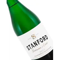 Weibel N.V. Stanford "Governor's Cuvee"  California "Champagne" Brut Muselet Closure