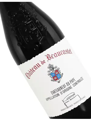 Chateau De Beaucastel 2023 Chateauneuf-du-Pape, Rhone Valley