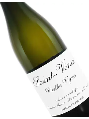 Domaine de la Denante 2024 Saint-Veran Vieilles Vignes , Burgundy