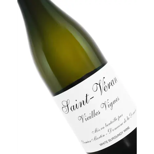 Domaine de la Denante 2024 Saint-Veran Vieilles Vignes , Burgundy