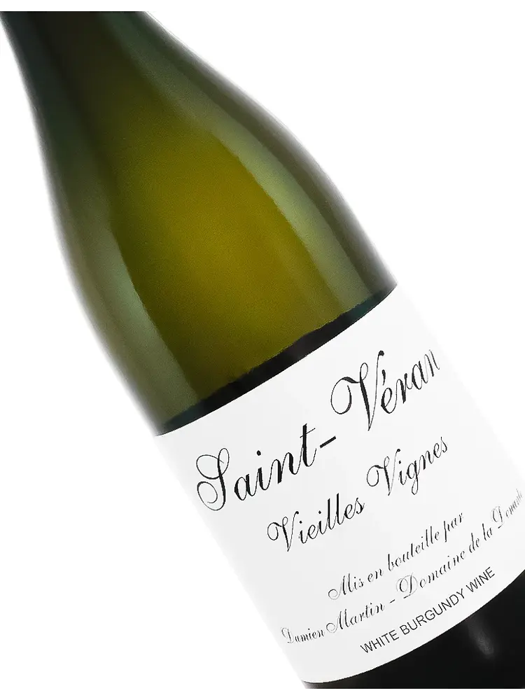 Domaine de la Denante 2024 Saint-Veran Vieilles Vignes , Burgundy