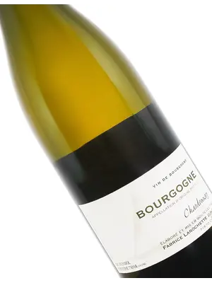 Fabrice Larochette 2023 Chardonnay Bourgogne Blanc, Burgundy