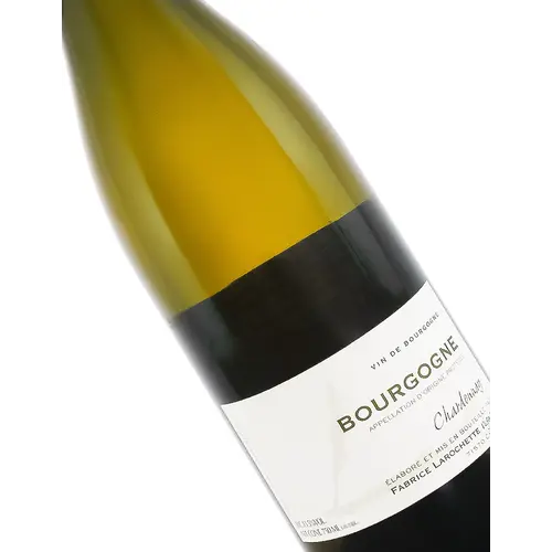 Fabrice Larochette 2023 Chardonnay Bourgogne Blanc, Burgundy
