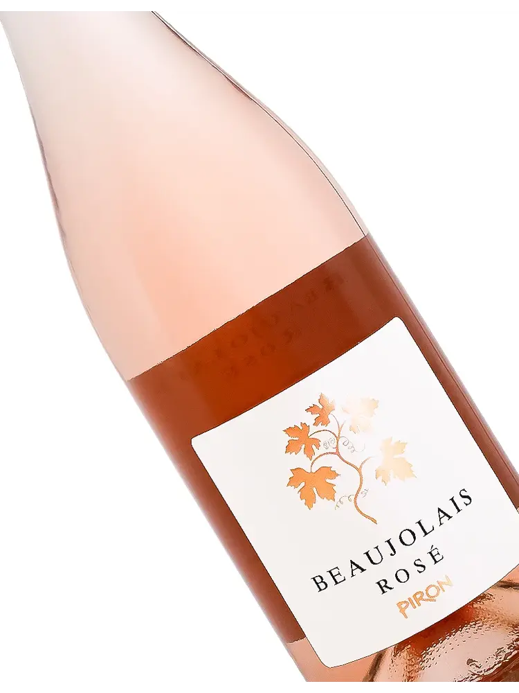Dominique Piron 2025 Beaujolais Rose