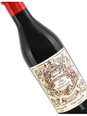 Carpano Antica Formula Vermouth, Italy - Half Bottle