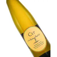 Cep 2025 Sauvignon Blanc, Hopkins Ranch, Russian River Valley
