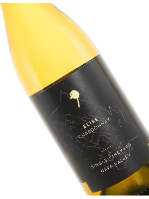 The Vice "Elise" Single Vineyard 2024 Chardonnay, Napa Valley