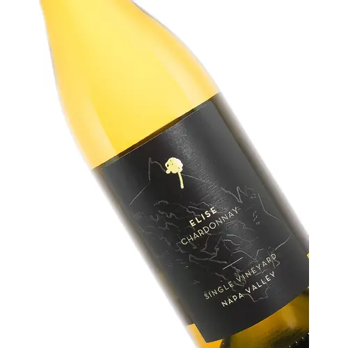 The Vice "Elise" Single Vineyard 2024 Chardonnay, Napa Valley