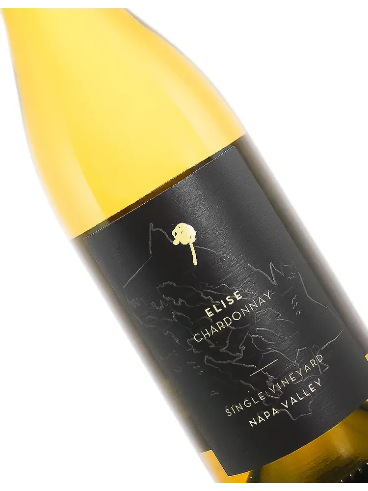 The Vice "Elise" Single Vineyard 2024 Chardonnay, Napa Valley