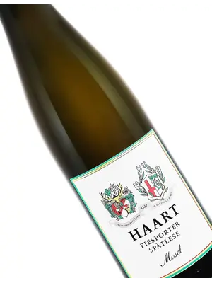 Reinhold Haart 2016 Piesporter Riesling Spatlese, Mosel