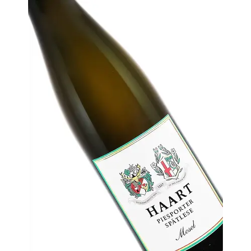 Reinhold Haart 2016 Piesporter Riesling Spatlese, Mosel