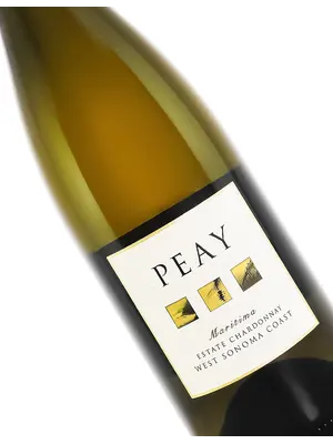 Peay "Maritima" 2023 Estate Chardonnay, West Sonoma Coast