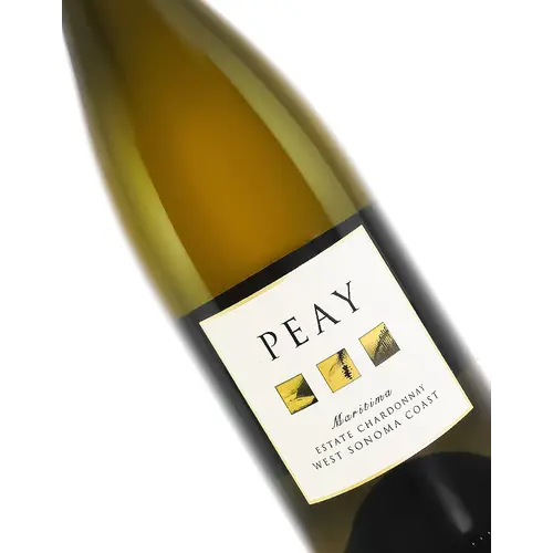 Peay "Maritima" 2023 Estate Chardonnay, West Sonoma Coast