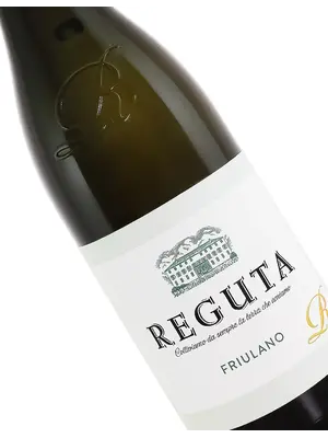 Reguta 2024 Friulano, Friuli Italy
