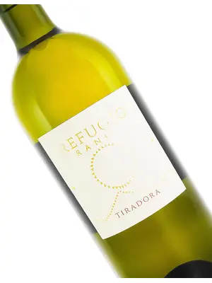 Refugio Ranch 2024 "Tiradora" White Wine, Santa Ynez Valley, Santa Barbara County