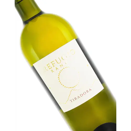 Refugio Ranch 2024 "Tiradora" White Wine, Santa Ynez Valley, Santa Barbara County