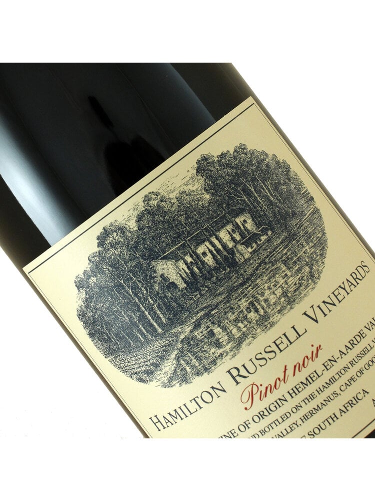 Hamilton-Russell Vineyards 2024 Pinot Noir Hemel-En-Aarde Valley, South Africa