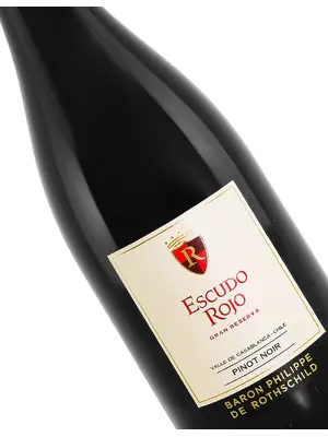 Escudo Roja 2023 Pinot Noir Gran Reserva, Valle De Casablanca, Chile