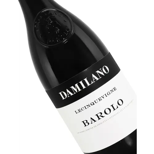 Damilano 2021 'Lecinquevigne' Barolo, Piedmont