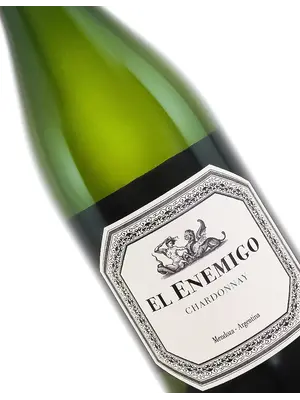 El Enemigo 2023 Chardonnay, Mendoza