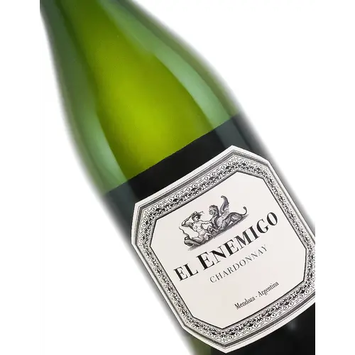 El Enemigo 2023 Chardonnay, Mendoza