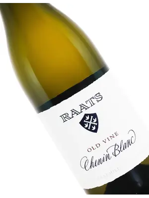 Raats 2023 Chenin Blanc Old Vine, Polkadraai Hills, Stellenbosch