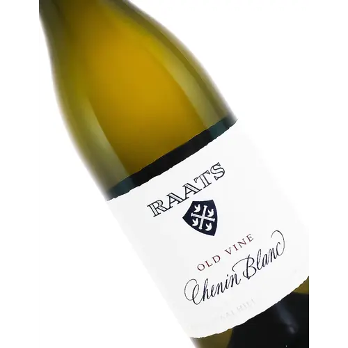 Raats 2023 Chenin Blanc Old Vine, Polkadraai Hills, Stellenbosch