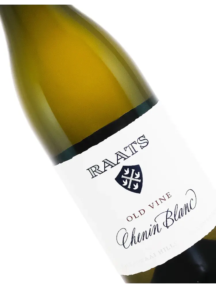 Raats 2023 Chenin Blanc Old Vine, Polkadraai Hills, Stellenbosch
