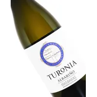 Quinta de Couselo 2024 'Turonia' Albariño, Rias Baixas, Galicia, Spain