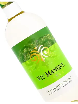 Viu Manent 2025 Sauvignon Blanc Reserva, Valle De Colchagua, Chile