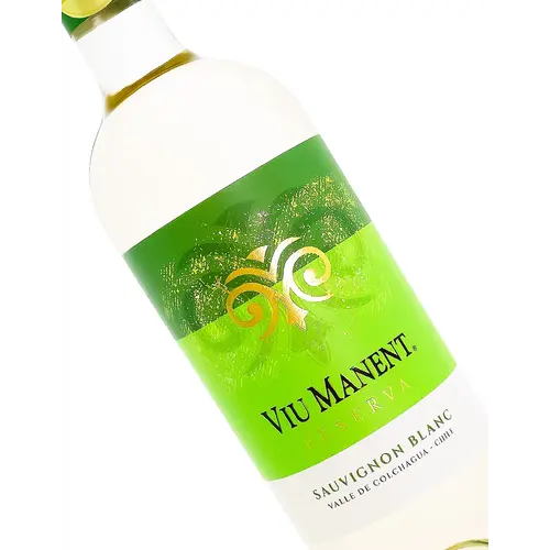 Viu Manent 2025 Sauvignon Blanc Reserva, Valle De Colchagua, Chile