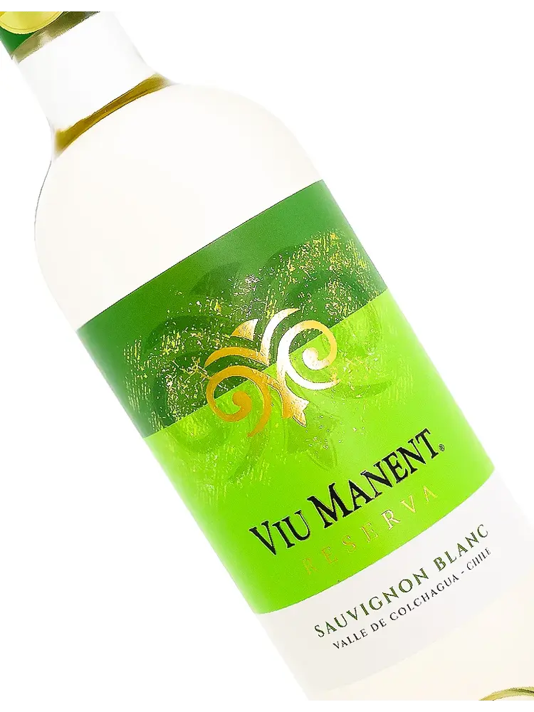 Viu Manent 2025 Sauvignon Blanc Reserva, Valle De Colchagua, Chile