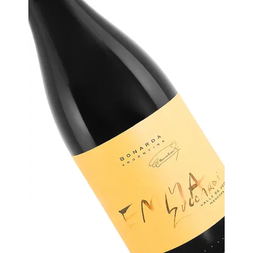 Zuccardi "Emma" 2020 Bonardo, Valle De Uco, Mendoza