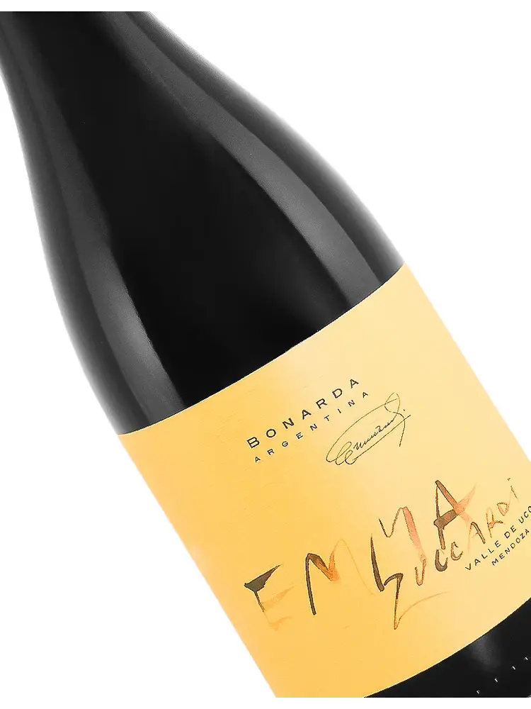 Zuccardi "Emma" 2020 Bonardo, Valle De Uco, Mendoza
