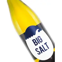 Big Salt 2025 Oregon White Table Wine, Dundee, Oregon