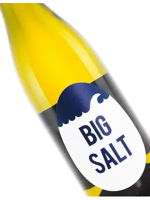 Big Salt 2025 Oregon White Table Wine, Dundee