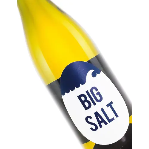 Big Salt 2025 Oregon White Table Wine, Dundee
