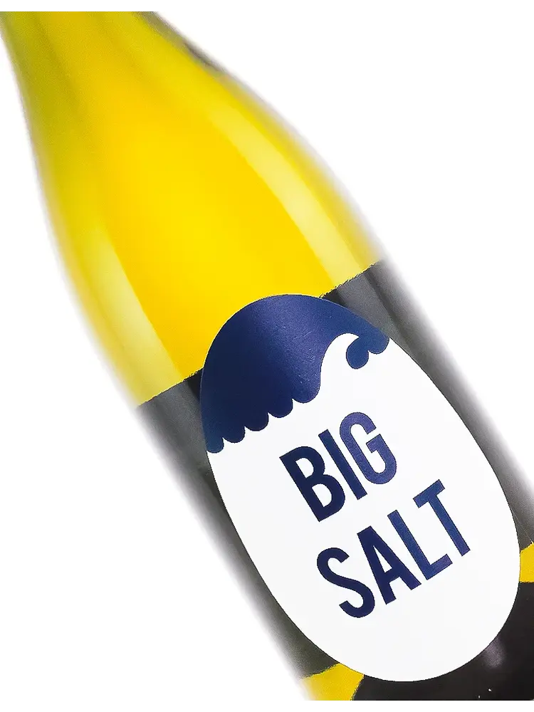 Big Salt 2025 Oregon White Table Wine, Dundee, Oregon