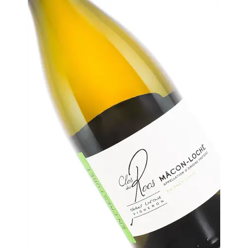 Olivier Giroux 2024 Macon-Loche "En Pres Foret", Burgundy