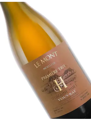 Domaine Huet 2020 Vouvray Moelleux Premiere Trie Le Mont,  Loire Valley