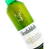 Glenfiddich Single Malt Scotch Whisky Aged 12 Years