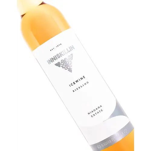 Inniskillin 2021 Riesling Icewine, Niagara Peninsula, Canada - Half Bottle