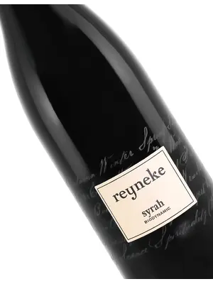 Reyneke 2020 Syrah Biodynamic, Stellenbosch
